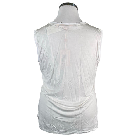 Unisex Ted Baker - Topp, suurus 44 - Valge (2)