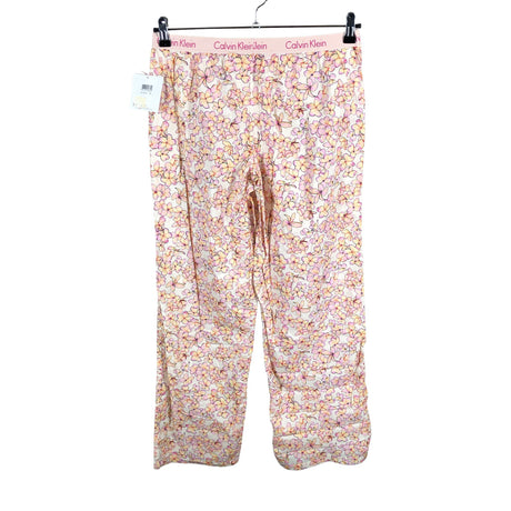 Unisex Calvin Klein - Ööpüksid, suurus 38 - Valge (2)