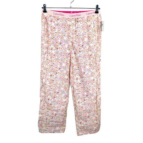 Unisex Calvin Klein - Ööpüksid, suurus 38 - Valge ()