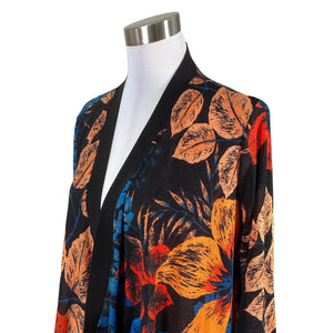 Unisex Frank Lyman - Bleiser, suurus 38 - Must (2)