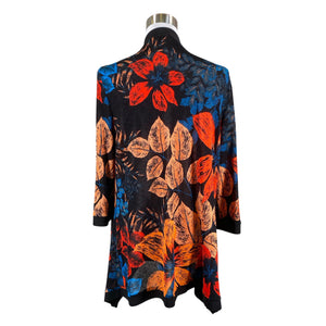 Unisex Frank Lyman - Bleiser, suurus 38 - Must (3)