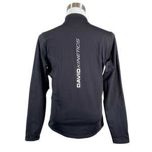 Unisex David - Spordijope, suurus L - Must (2)