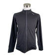 Unisex David - Spordijope, suurus L - Must ()