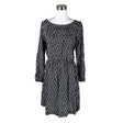 Unisex Your Face - Õhuke kleit, suurus 40 - Must ()