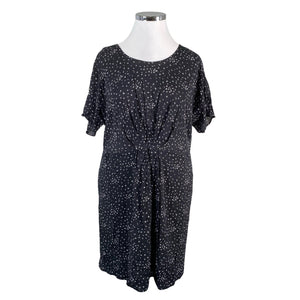 Unisex Esprit - Õhuke kleit, suurus 42 - Must (1)