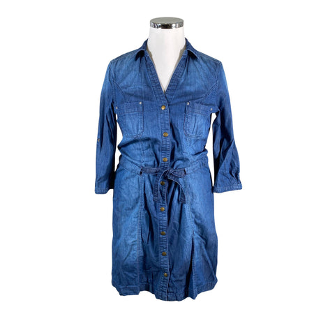 Unisex Esprit - Teksakleit, suurus 42 - Sinine ()