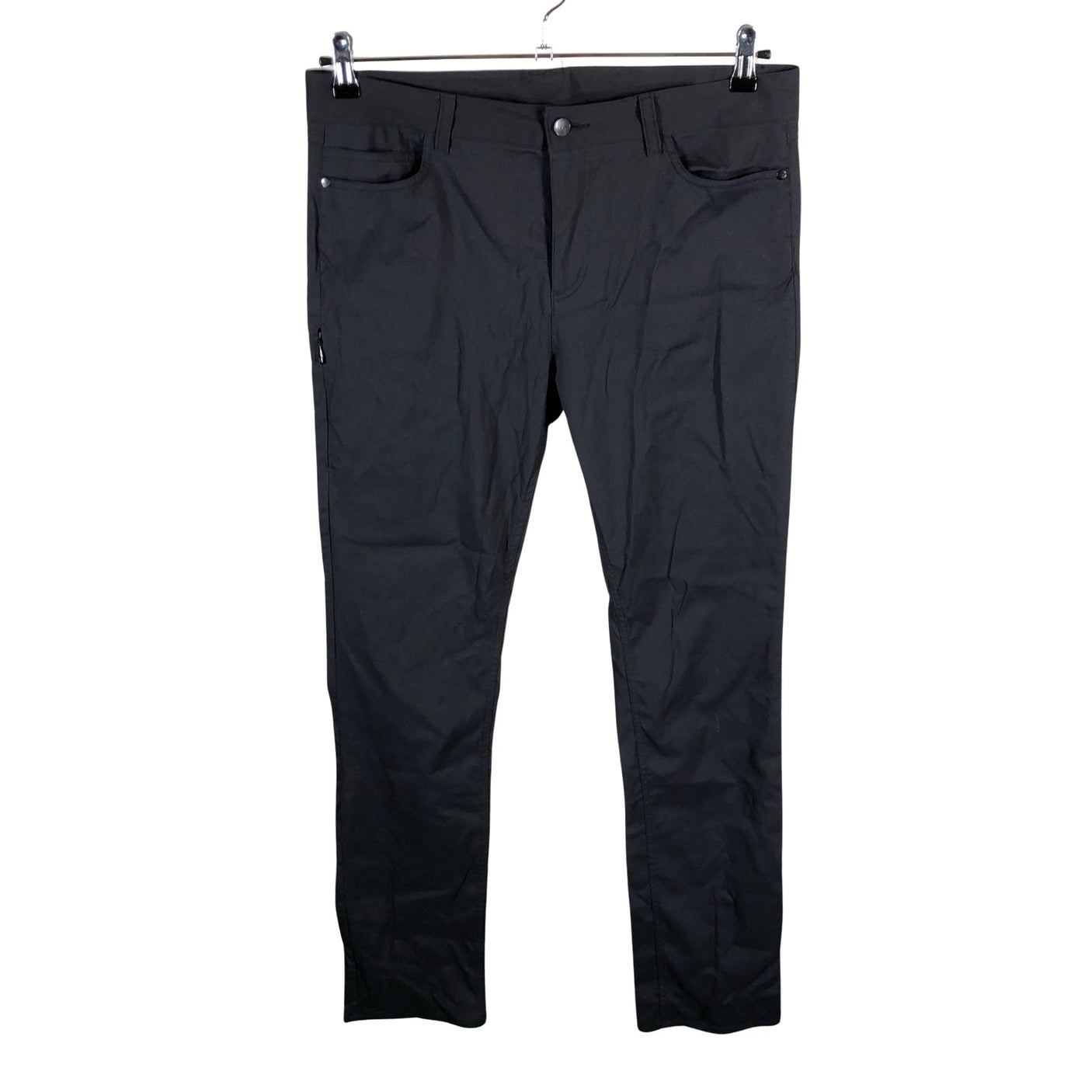 Unisex Kathmandu - Spordipüksid, suurus 42 - Must (1)
