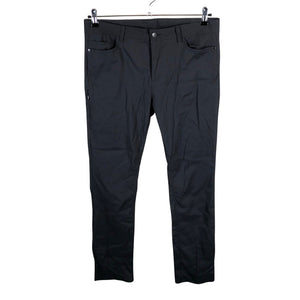 Unisex Kathmandu - Spordipüksid, suurus 42 - Must (1)