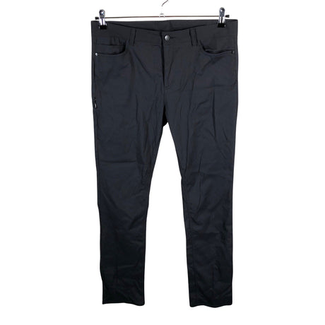 Unisex Kathmandu - Spordipüksid, suurus 42 - Must ()