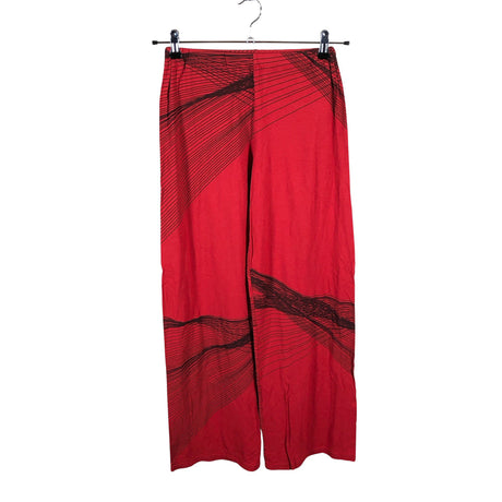 Unisex Nanso - Ööpüksid, suurus 36 - Punane ()