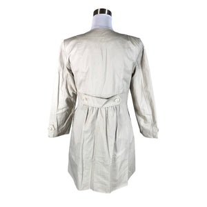 Unisex Christelle & Co - Trentš, suurus 38 - Beige (2)