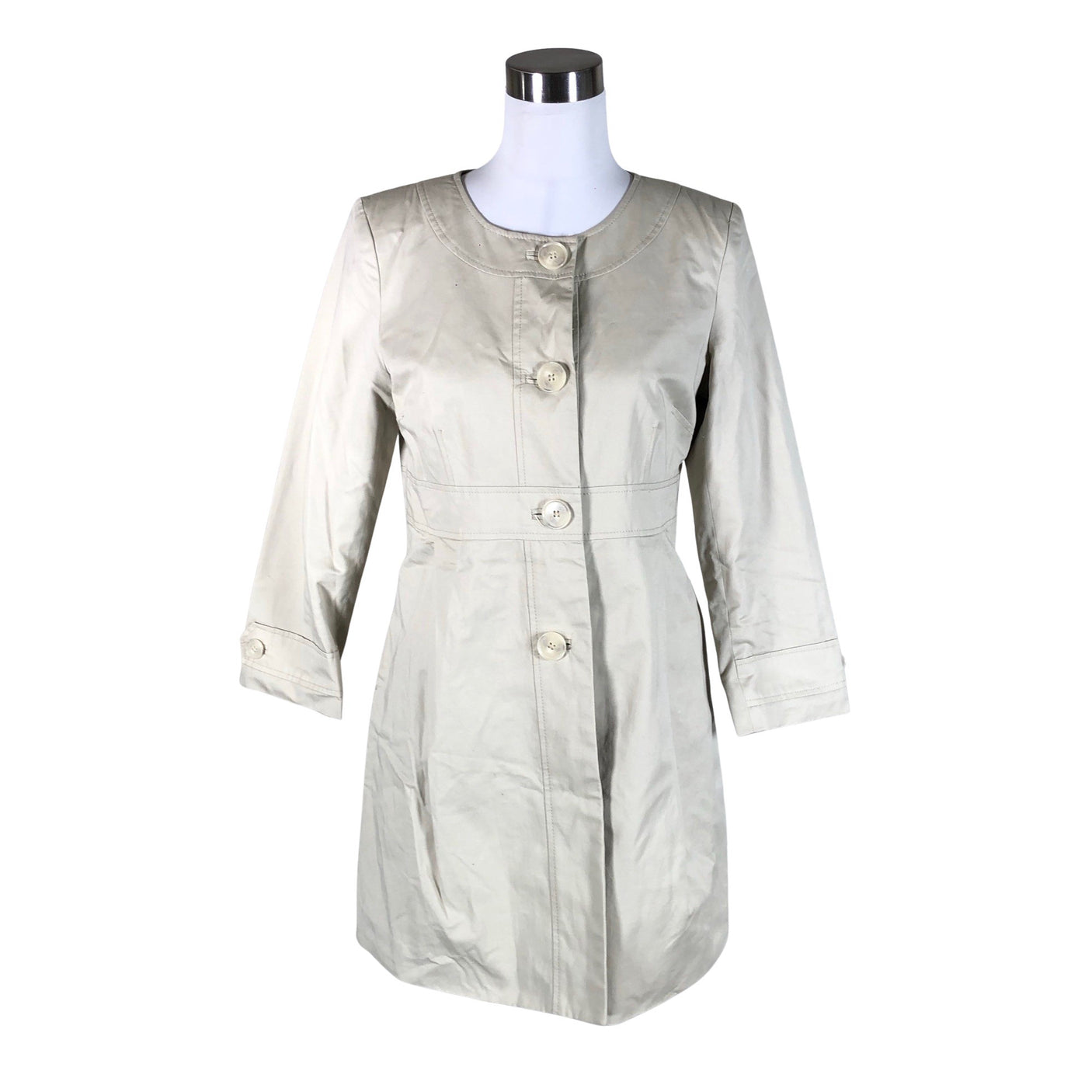 Unisex Christelle & Co - Trentš, suurus 38 - Beige (1)