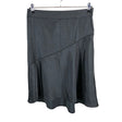 Unisex Lindex - Mitteveniv seelik, suurus 40 - Must ()