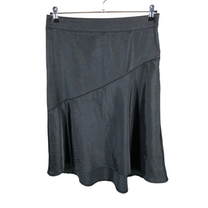 Unisex Lindex - Mitteveniv seelik, suurus 40 - Must (1)