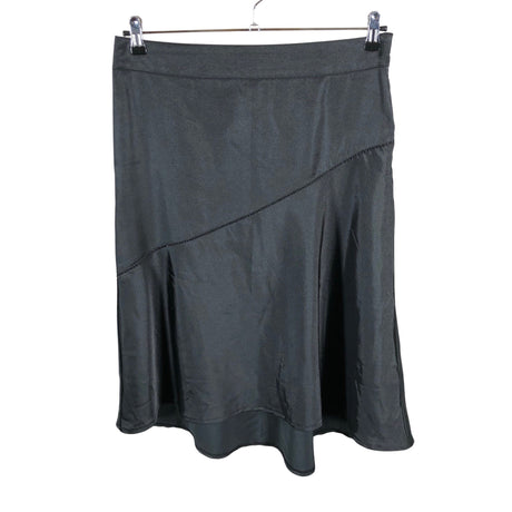 Unisex Lindex - Mitteveniv seelik, suurus 40 - Must ()