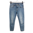 Unisex Levi's - Teksad, suurus W24 - Sinine ()