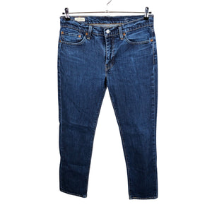 Unisex Levi's - Teksad, suurus W33 - Sinine (1)