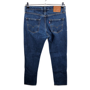 Unisex Levi's - Teksad, suurus W33 - Sinine (2)