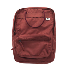 Unisex Nike - Seljakott, suurus Midi - Veinipunane (1)