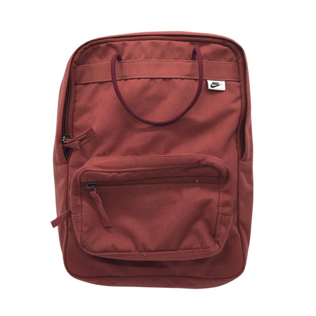 Unisex Nike - Seljakott, suurus Midi - Veinipunane ()