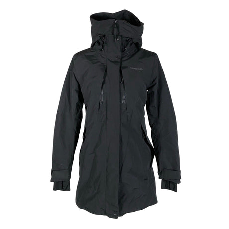 Unisex Didriksons - Talvejope, suurus 34 - Must ()