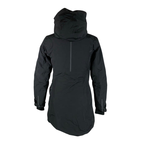 Unisex Didriksons - Talvejope, suurus 34 - Must (2)