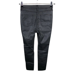Unisex Next - Teksaretuusid, suurus 38 - Must (2)