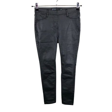 Unisex Next - Teksaretuusid, suurus 38 - Must ()
