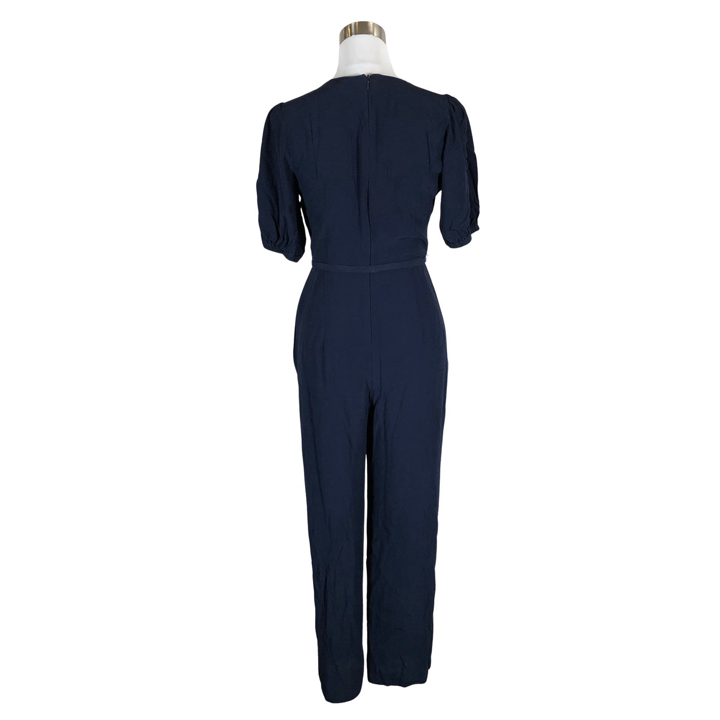 Unisex Marks&Spencer - Pükskostüüm, suurus 38 - Sinine (2)