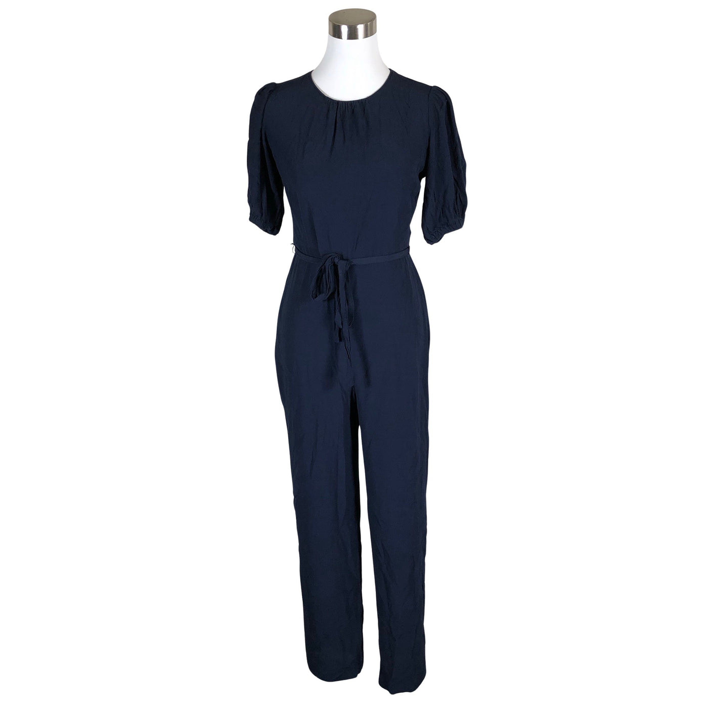Unisex Marks&Spencer - Pükskostüüm, suurus 38 - Sinine (1)