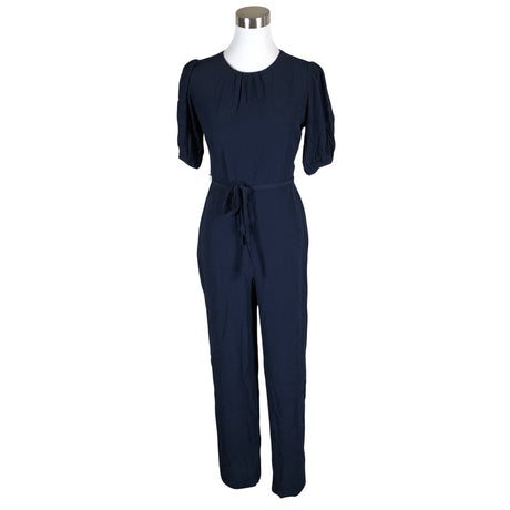 Unisex Marks&Spencer - Pükskostüüm, suurus 38 - Sinine ()