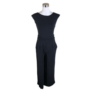 Unisex Boden - Pükskostüüm, suurus 36 - Must (1)