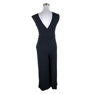 Unisex Boden - Pükskostüüm, suurus 36 - Must (2)