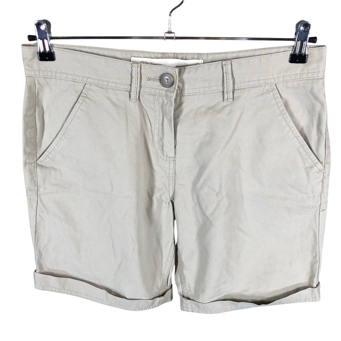 Unisex Next - Lühikesed püksid, suurus 38 - Beige (1)