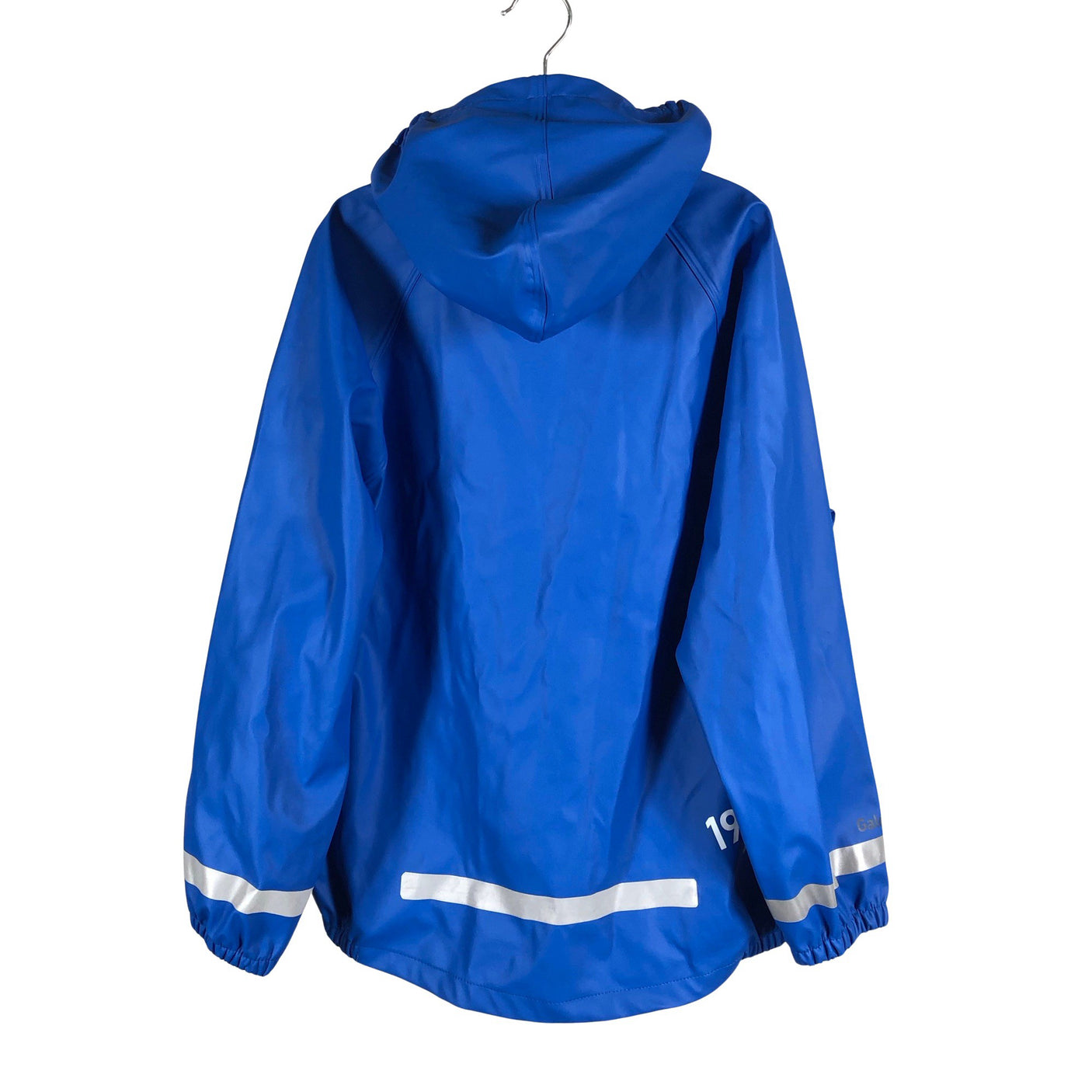 Unisex Didriksons - Vihmajope, suurus 134 - 140 - Sinine (2)