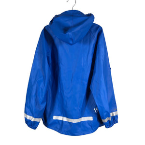 Unisex Didriksons - Vihmajope, suurus 134 - 140 - Sinine (2)