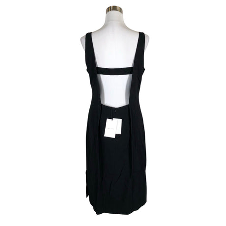 Unisex Maiyet - Pliiatskleit, suurus 40 - Must (2)