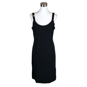 Unisex Maiyet - Pliiatskleit, suurus 40 - Must (1)