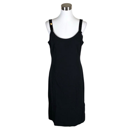 Unisex Maiyet - Pliiatskleit, suurus 40 - Must ()