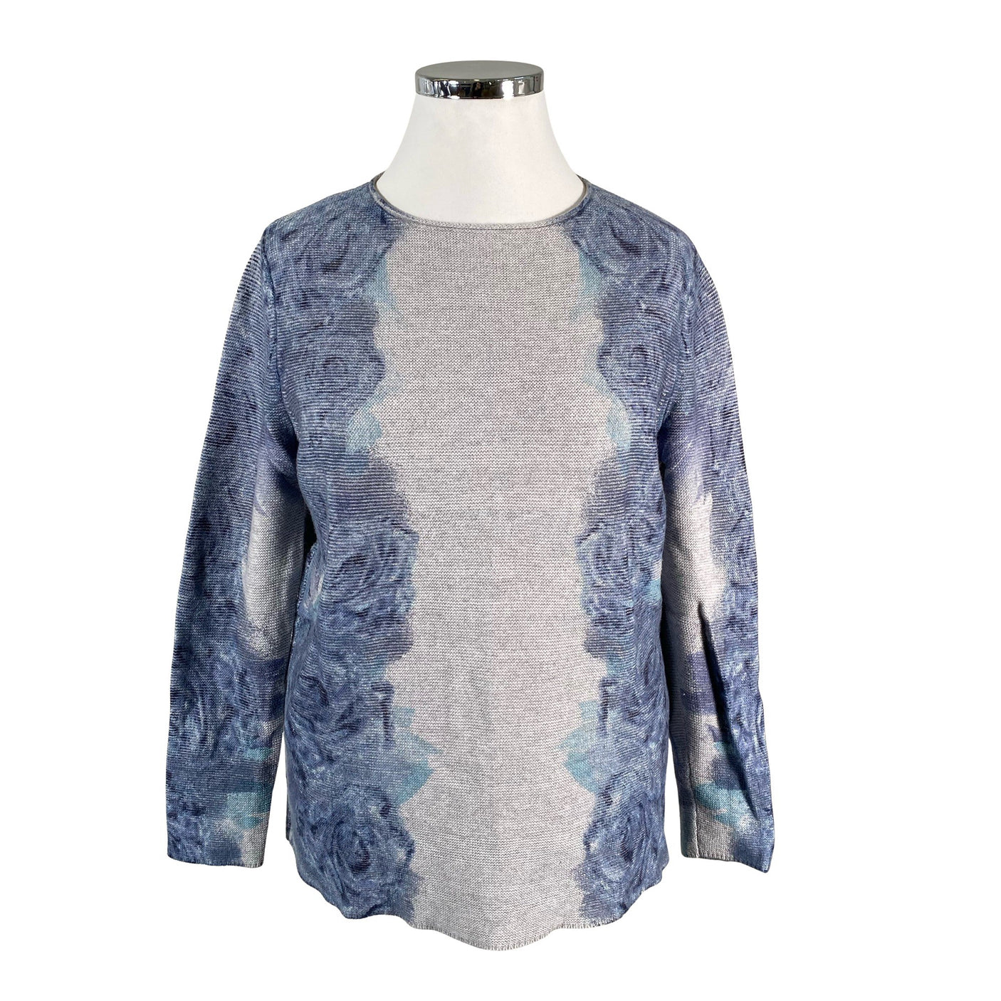 Unisex Gerry Weber - Kampsun, suurus 44 - Hall (1)