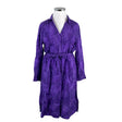 Unisex Gerry Weber - Õhuke kleit, suurus 42 - Lilla ()