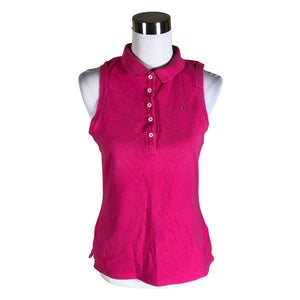 Unisex Tommy Hilfiger - Topp, suurus 40 - Roosa (1)
