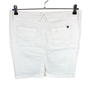 Unisex Tommy Hilfiger - Teksaseelik, suurus 38 - Valge (2)