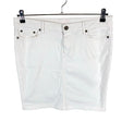Unisex Tommy Hilfiger - Teksaseelik, suurus 38 - Valge ()