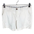 Unisex Denver Hayes - Lühikesed püksid, suurus 40 - Valge ()