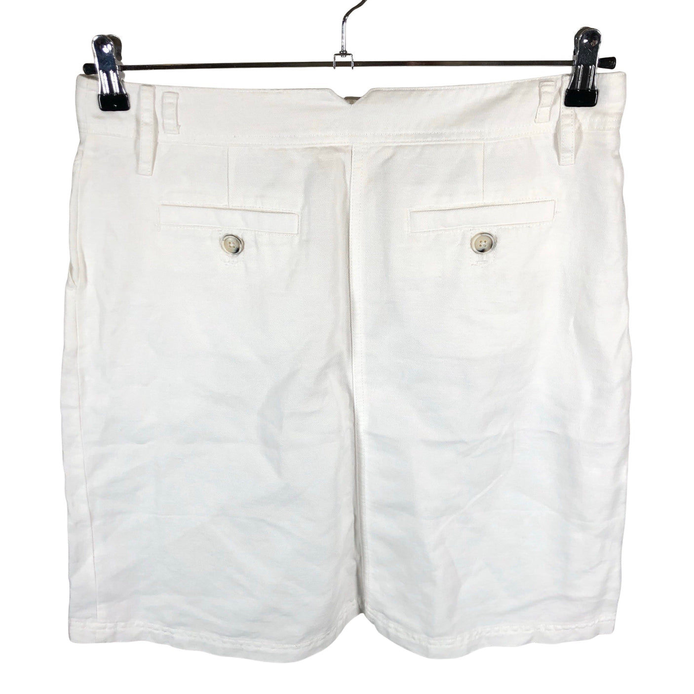 Unisex Opus - Mitteveniv seelik, suurus 38 - Valge (2)