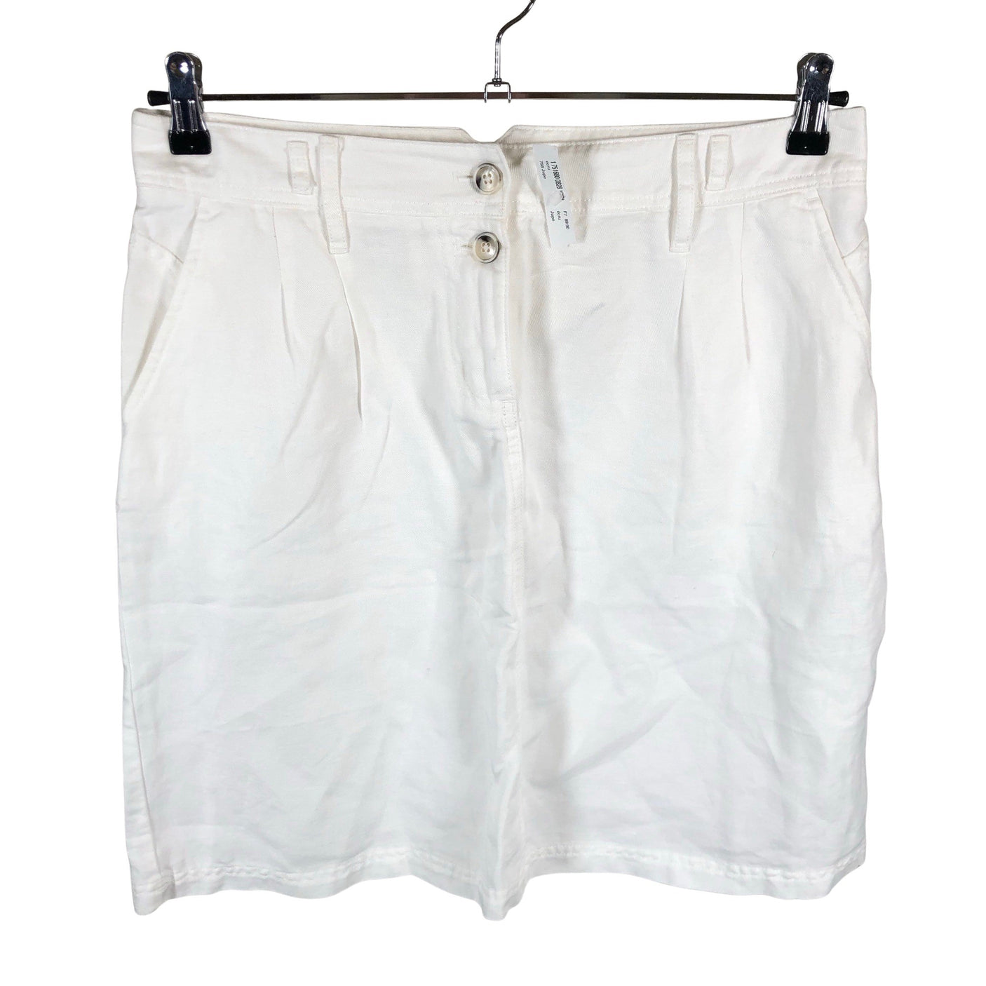 Unisex Opus - Mitteveniv seelik, suurus 38 - Valge (1)