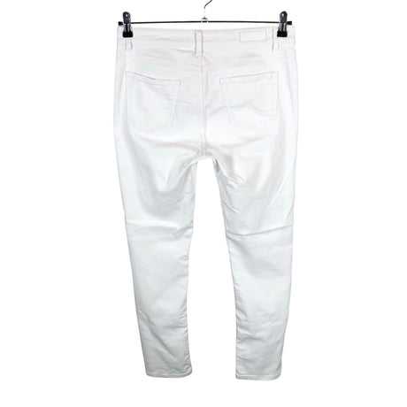 Unisex Boomerang - Teksad, suurus 40 - Valge (2)