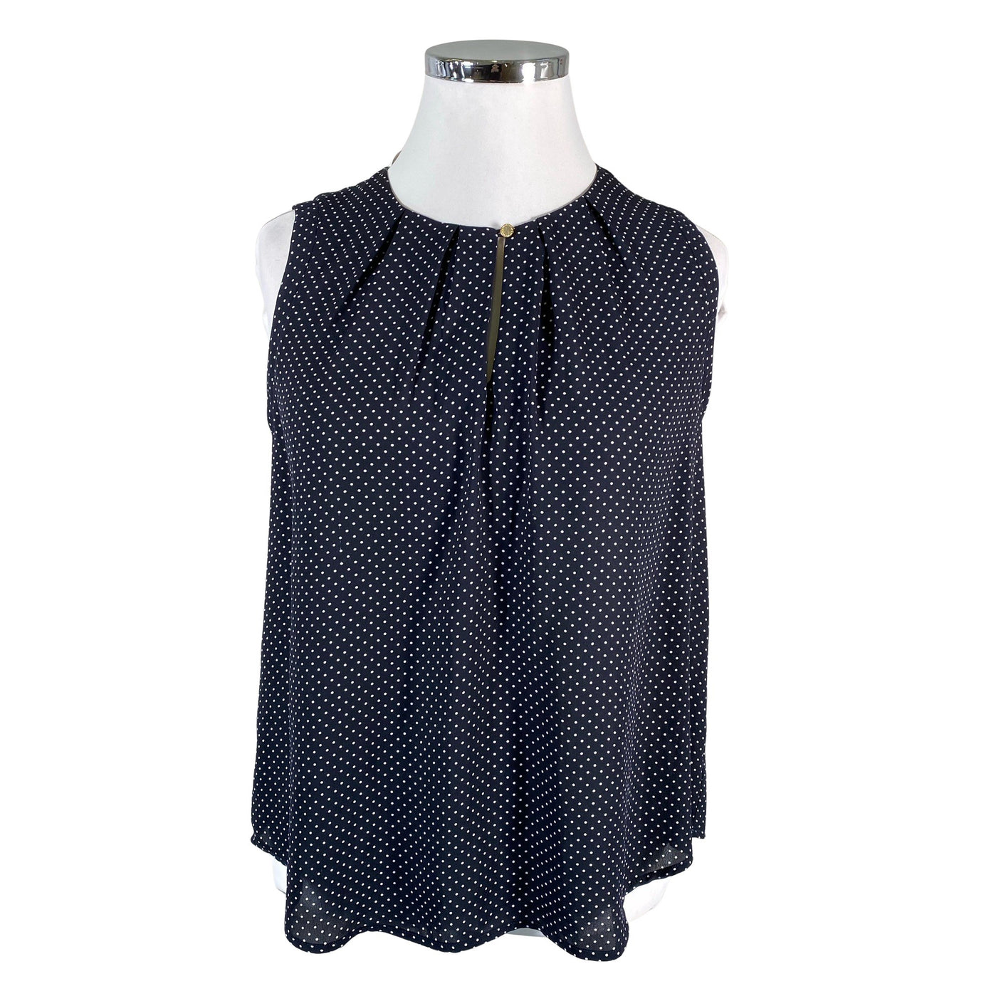 Unisex Holly & Whyte by Lindex - Topp, suurus 42 - Sinine (1)