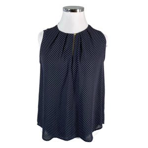 Unisex Holly & Whyte by Lindex - Topp, suurus 42 - Sinine (1)